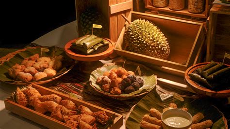 dusit thani davao buffet|Buffet dinner .